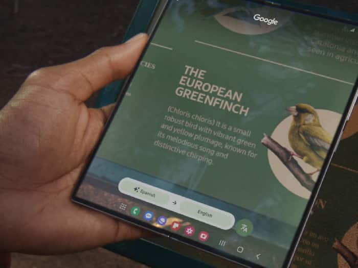 Samsung Galaxy Z Fold6 5G