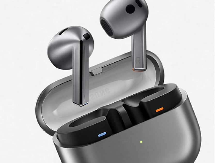 Samsung Galaxy in Ear Buds 3