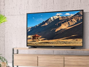 Amazon Deals: Grab the Best Discounts on 55-inch Smart TVs Under Rs 35000 With Power-Packed Features