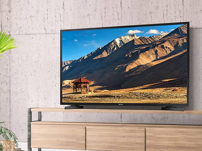 Samsung HD Ready LED Smart TV