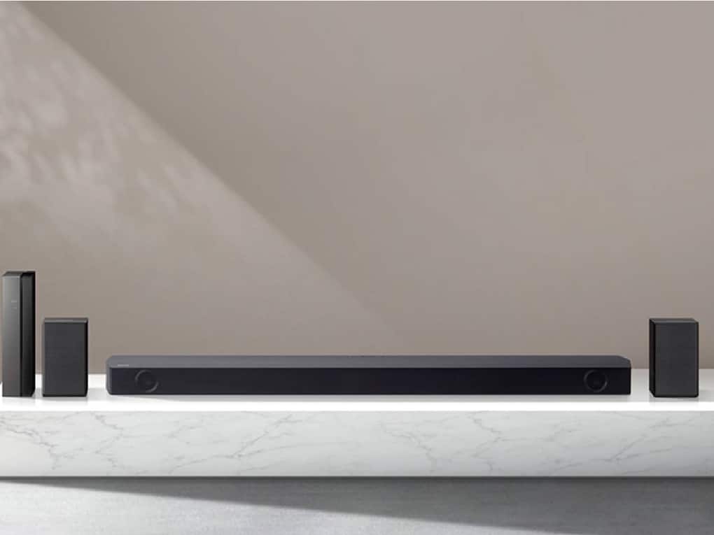Samsung Soundbar