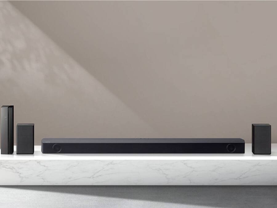 Samsung Soundbar