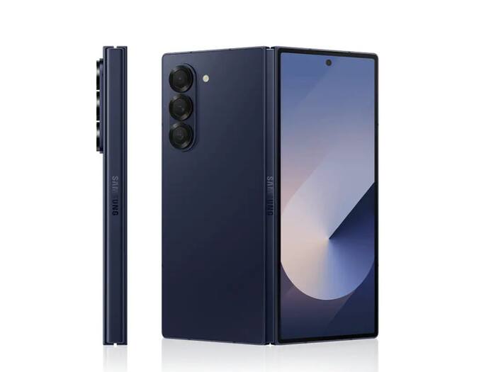 Samsung's rollable phone