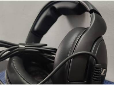 Sennheiser HD 620S review: Perfect companion for in-home use