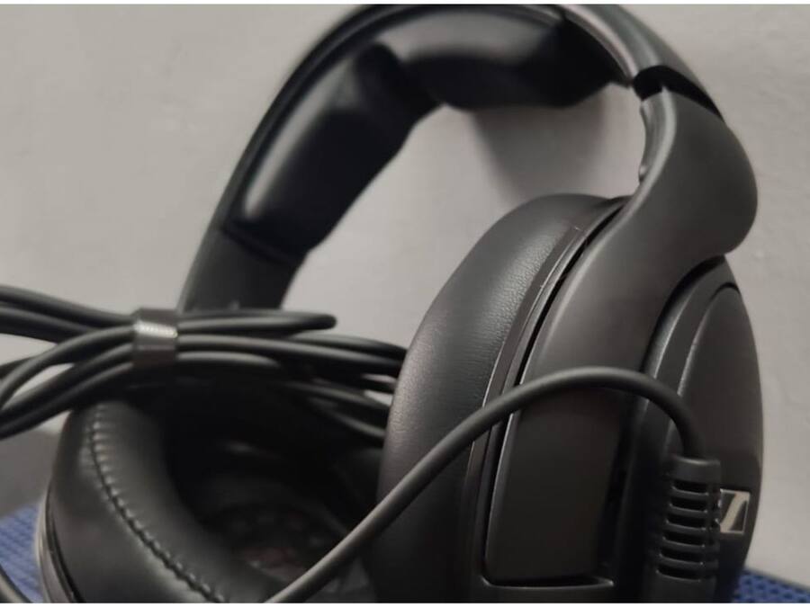 Sennheiser HD 620S review: Perfect companion for in-home use Sennheiser HD 620S review