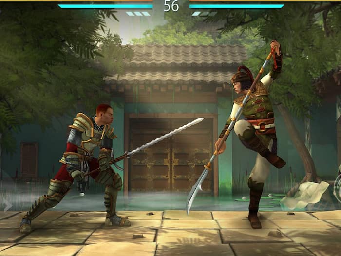 Shadow Fight 3