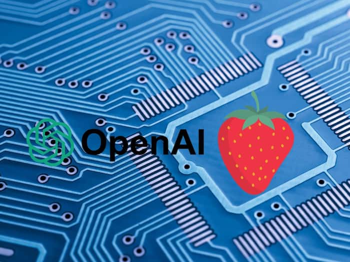 Strawberry AI