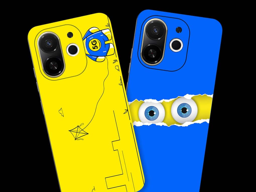 TECNO POP 9 5G