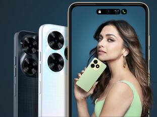 Amazon Great Indian Festival Sale 2024: Phones With 5000mah Battery Under 10,000