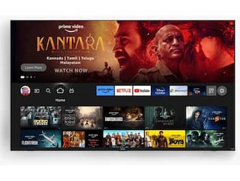 Redmi Smart Fire TV 4K: 43 इंच और 55 इंच के दो नए टीवी भारत में लॉन्च, जानें कीमत और फीचर्स