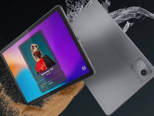 Lenovo Tab K11 Enhanced Edition टैब 11 इंच बड़ी स्क्रीन के साथ लॉन्च, जानें कीमत और फीचर्स