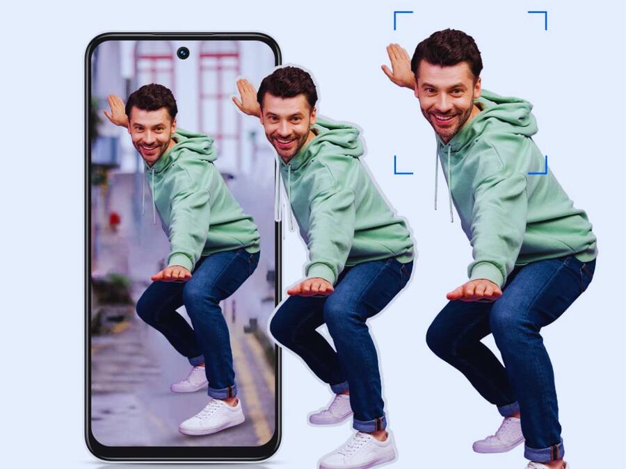 Tecno Pova 6 Neo 5G फोन 108MP कैमरा के साथ लॉन्च, जानें कितनी है कीमत Tecno Pova 6 Neo 5G