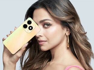 5000mAh बैटरी और 50MP कैमरे वाले धांसू स्मार्टफोन, कीमत 12000 रुपये से कम