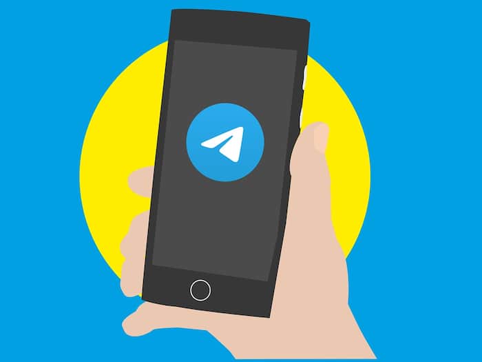 Telegram Safety Features