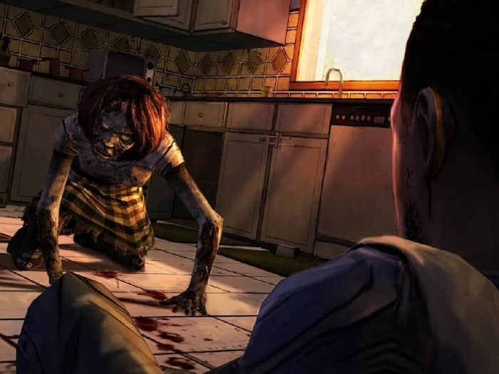 The Walking Dead
