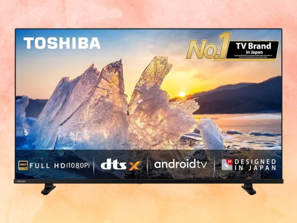 Toshiba 43V35MP