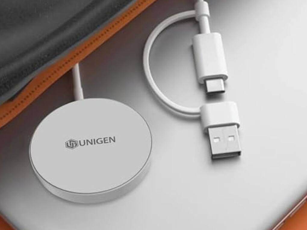 UNIGEN MAGTEC 100