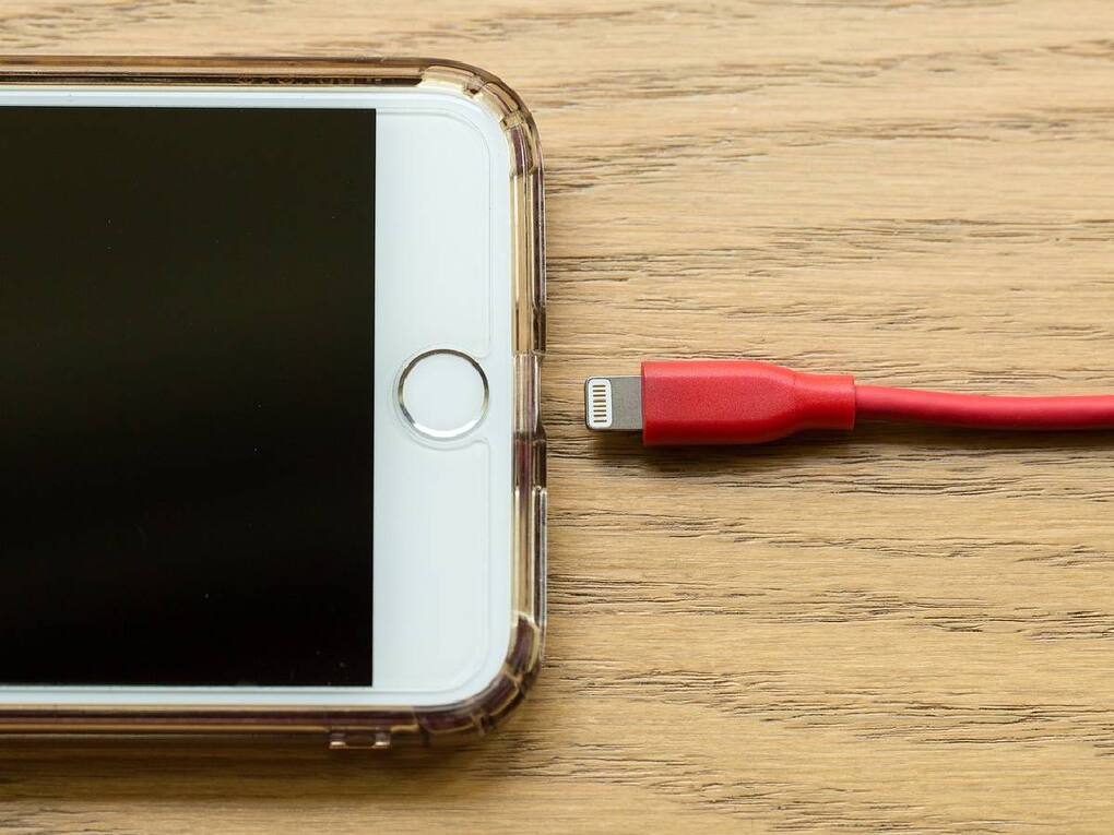 USB Swivel Charge