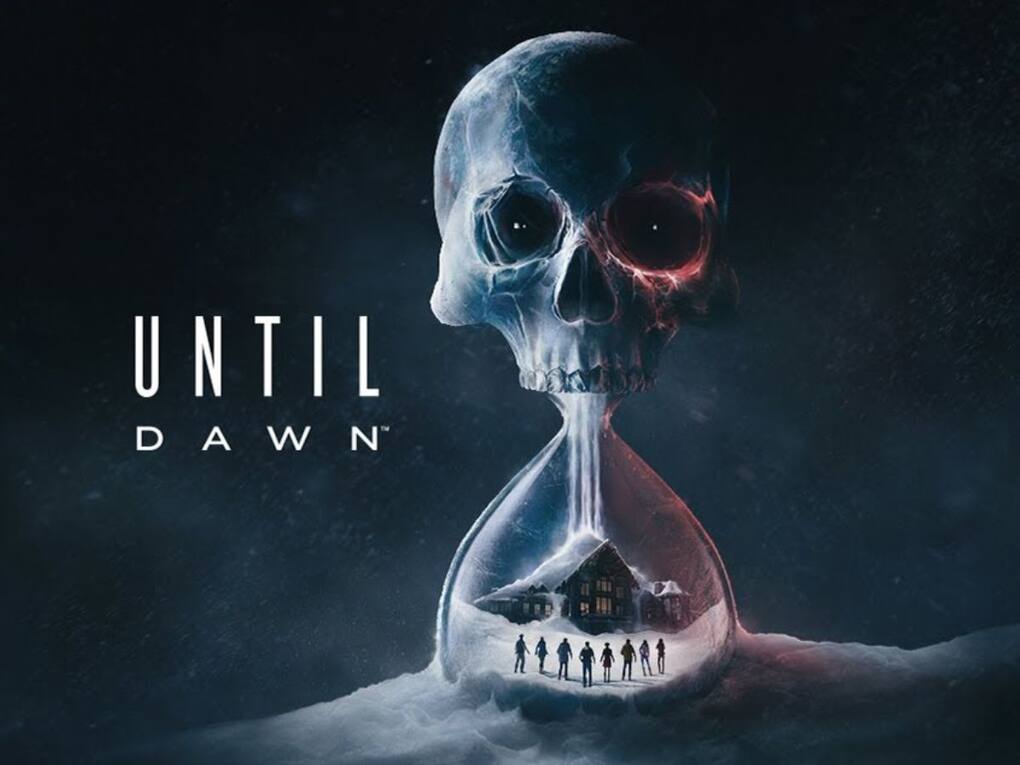 Until Dawn system requirements