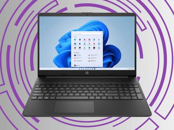 HP Laptop 15s