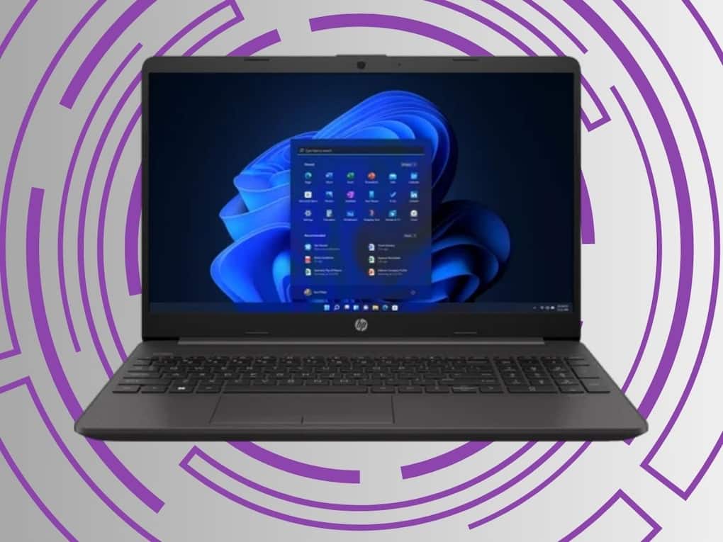 HP [Windows 11 Home] 255 G8