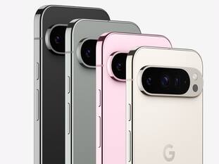 Google Pixel 9 सीरीज से लेकर Realme 13 सीरीज तक, अगस्त में लॉन्च हुए ये प्रीमियम स्मार्टफोन्स