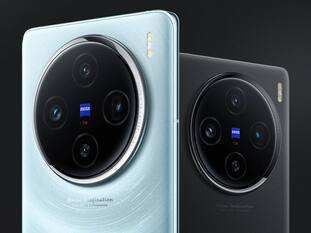 32MP सेल्फी कैमरा, 5000mAh बैटरी और 120W फास्ट चार्जिंग वाले Vivo X100 पर तगड़ा Discount, Flipkart Big Bachat Sale में धांसू ऑफर