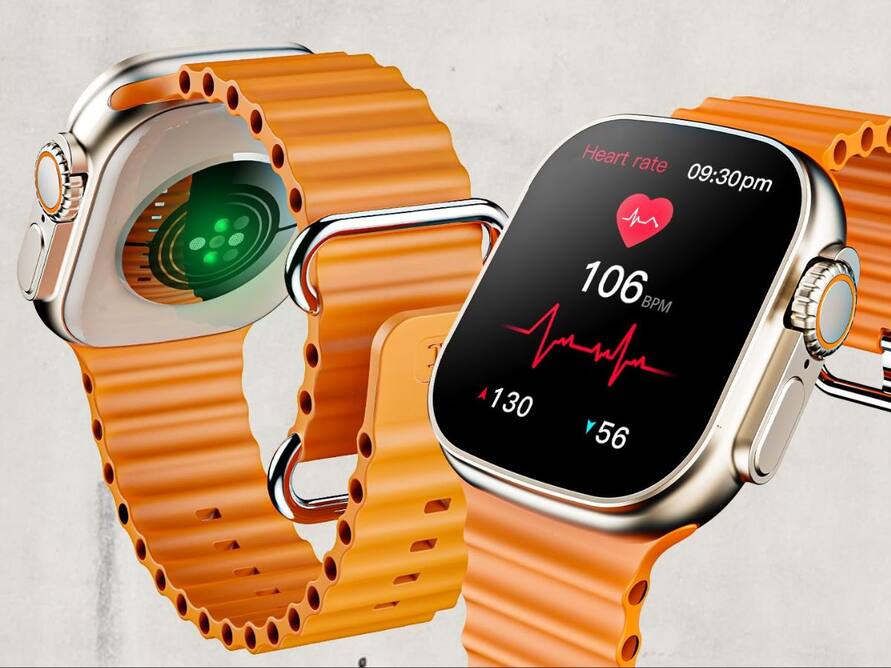 Amazon Deals on Smartwatches: सस्ते में खरीदें प्रीमियम फीचर्स वाली स्मार्टवॉच, 1500 से कम में लाएं घर