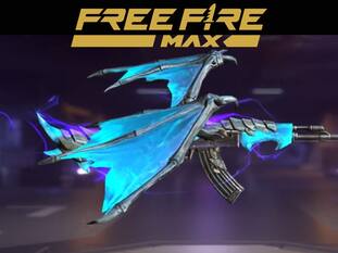 Free Fire Max में G18 और AK47 इवो गन मिल रही बिल्कुल फ्री, Evo Access की हुई एंट्री