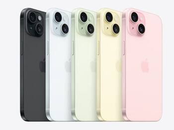 48MP कैमरा, A16 Bionic चिप और 128GB स्टोरेज वाले iPhone 15 Plus पर ऑफर्स की बौछार, कीमत में हुई बड़ी गिरावट
