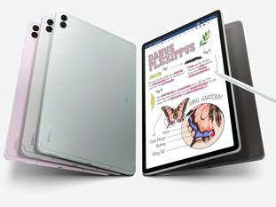 Amazon Offers on Tablets: किसी लैपटॉप से कम नहीं हैं ये टैबलेट्स, सेल में मिल रही तगड़ी छूट