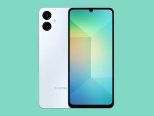 Samsung Galaxy A06 फोन 50MP कैमरा के साथ भारत में लॉन्च, कीमत 10 हजार से भी कम