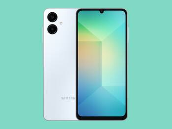 Samsung Galaxy A06 फोन 50MP कैमरा के साथ भारत में लॉन्च, कीमत 10 हजार से भी कम
