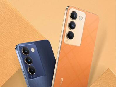 50MP कैमरा, 5000mAh बैटरी और 44W फास्ट चार्जिंग वाला Vivo Y200e 5G हुआ सस्ता, यहां मिलेगा Discount