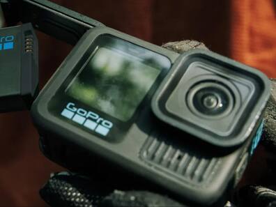 GoPro HERO13 Black और HERO भारत में लॉन्च, कीमत 23,990 रुपये से शुरू