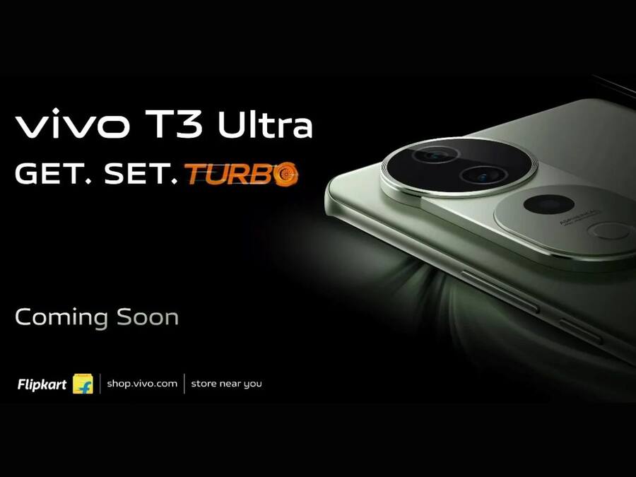 Vivo T3 Ultra फोन 50MP सेल्फी कैमरा के साथ भारत में होगा लॉन्च, Flipkart पर फीचर्स कंफर्म Untitled design - 2024-09-05T153321.087