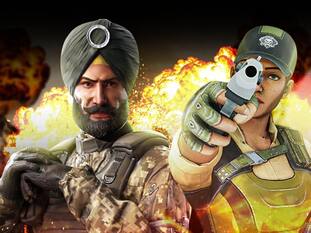 FAU-G Pre-Registrations: इंतजार हुआ खत्म Play Store पर आ गया देसी गेम, ऐसे करें रजिस्ट्रेशन