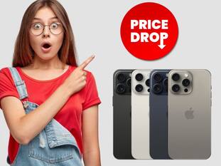 iPhone 16 लॉन्च से पहले घट गई iPhone 15 Pro Max की कीमत, अंबानी ने दिया सरप्राइज गिफ्ट