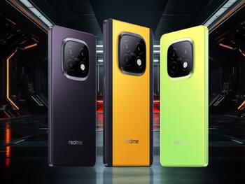 45W फस्ट चार्जिंग, 5000mAh बैटरी और 50MP कैमरा के साथ Realme Narzo 70 Turbo 5G लॉन्च, तस्वीरों में देखें First Look
