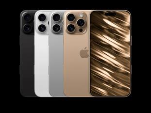 iPhone 16 Pro और 16 Pro Max मॉडल A18 Pro चिप के साथ लॉन्च, जानें फीचर्स