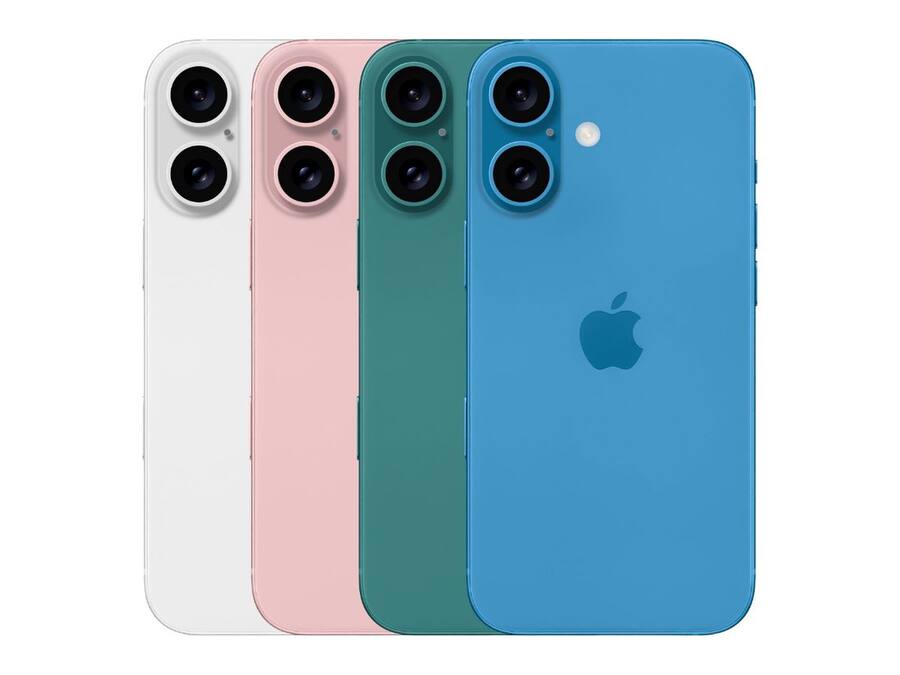 iPhone 16 और iPhone 16 Plus नए A18 चिप के साथ लॉन्च, जानें फीचर्स Untitled design - 2024-09-09T224438.585