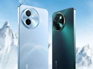 6000mAh बैटरी 44W फास्ट चार्जिंग और 8GB RAM वाले Vivo Y58 5G पर Discount, सिर्फ 879 रुपये में घर लाने का मौका