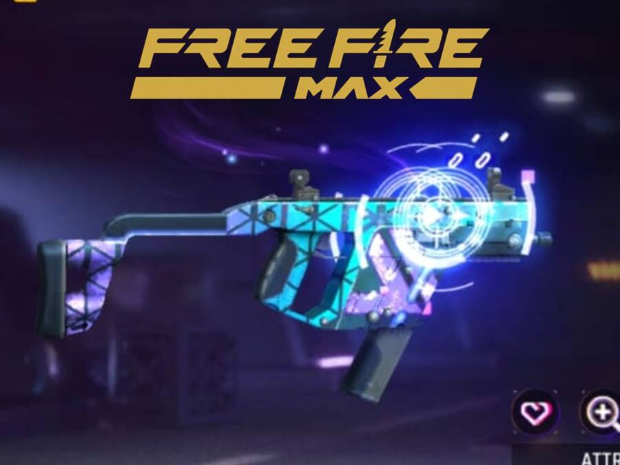 Free Fire Max में Hypercore Blues (Vector+G18) वेपन Loot Crate मिल रही सस्ती, जानें कैसे Untitled design - 2024-09-10T161700.806