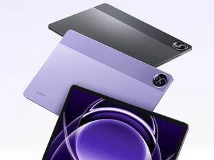 Realme Pad 2 Lite की इंडिया लॉन्च डेट कंफर्म, मिलेंगे कई तगड़े फीचर्स