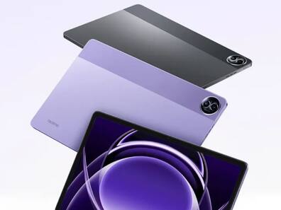 Realme Pad 2 Lite की इंडिया लॉन्च डेट कंफर्म, मिलेंगे कई तगड़े फीचर्स