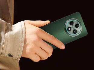 32MP рдлреНрд░рдВрдЯ рдХреИрдорд░рд╛, 5000mAh рдмреИрдЯрд░реА рдФрд░ 45W рдлрд╛рд╕реНрдЯ рдЪрд╛рд░реНрдЬрд┐рдВрдЧ рд╡рд╛рд▓реЗ OPPO F27 5G рдкрд░ рддрдЧрдбрд╝рд╛ Discount, Amazon рдкрд░ рд╕реБрдкрд░ рдСрдлрд░