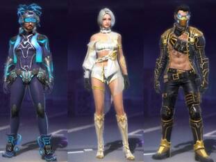 Free Fire Max के 5 जबरदस्त Magic Cube बंडल, आपके पास जरूर होने चाहिए