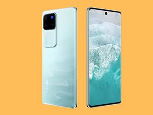 50MP+50MP+50MP+50MP कैमरा वाले Vivo V30 Pro 5G पर तगड़ा Discount, Flipkart पर सुपर-डील