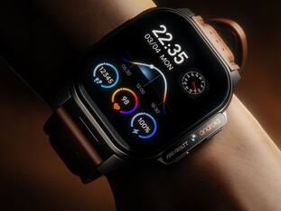 Smartwatch with Camera on Amazon: कैमरा वाली धाकड़ स्मार्टवॉच, कीमत मात्र 1299 रुपये से शुरू