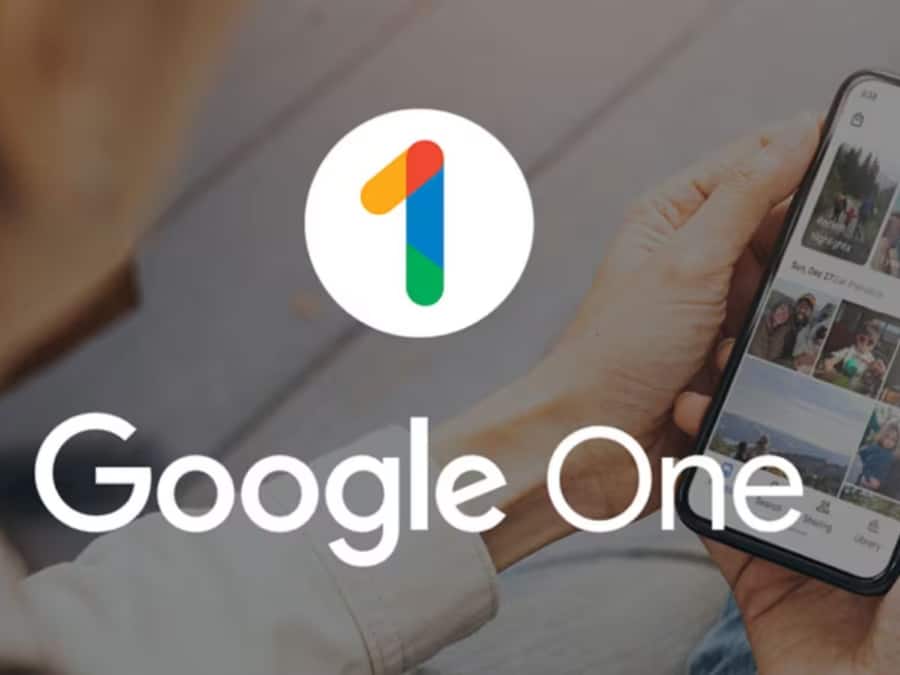 Google स्टोरेज हो गई है फुल? नया Google One Lite का नया प्लान सस्ते में देगा 30GB एडिशनल स्टोरेज Untitled design - 2024-09-11T202217.539